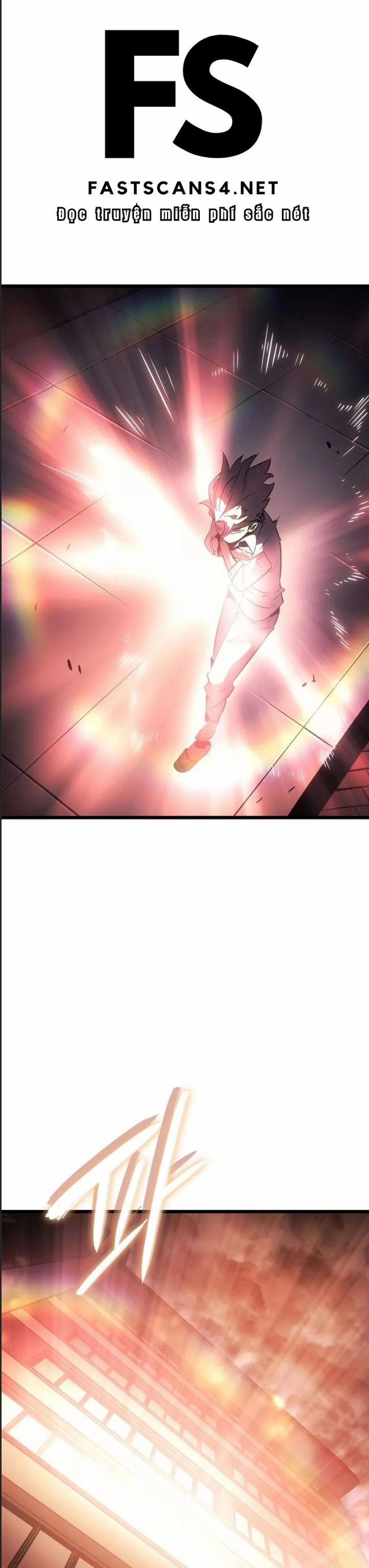 Solo Leveling Ragnarok 32 trang 46