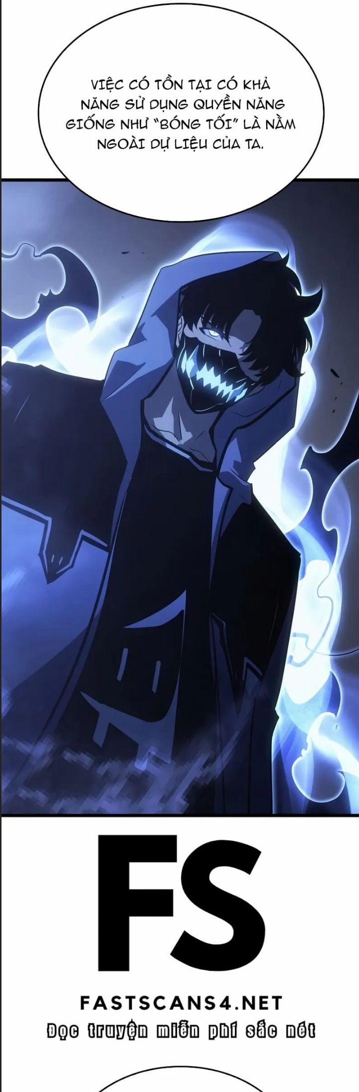 Solo Leveling Ragnarok 32 trang 49