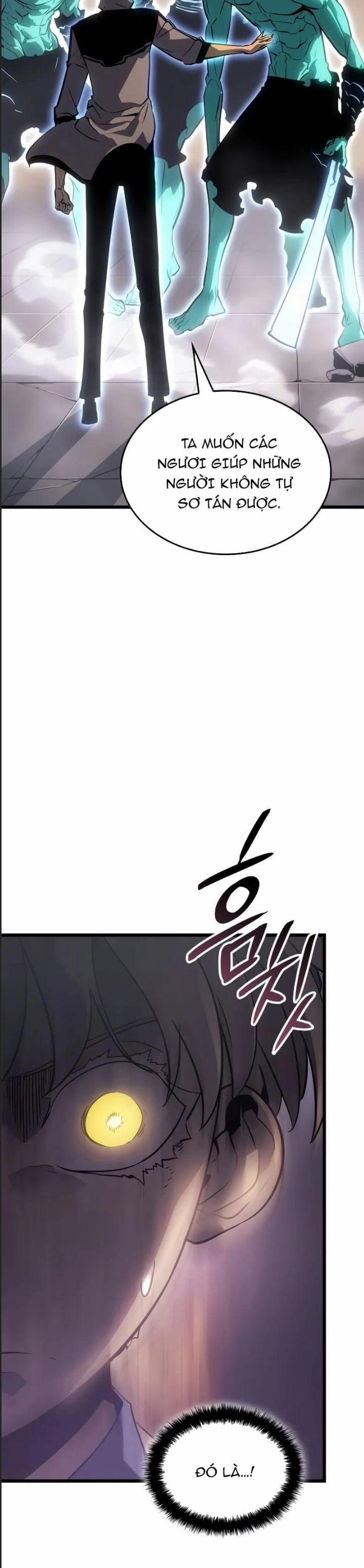 Solo Leveling Ragnarok 32 trang 7