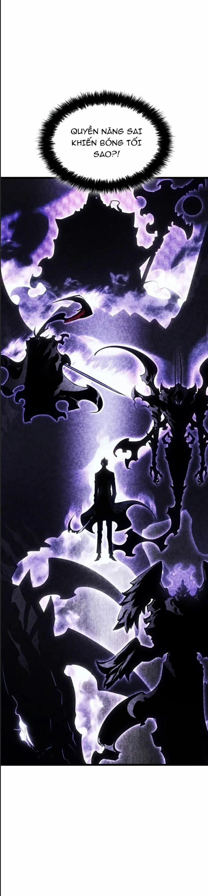 Solo Leveling Ragnarok 32 trang 8