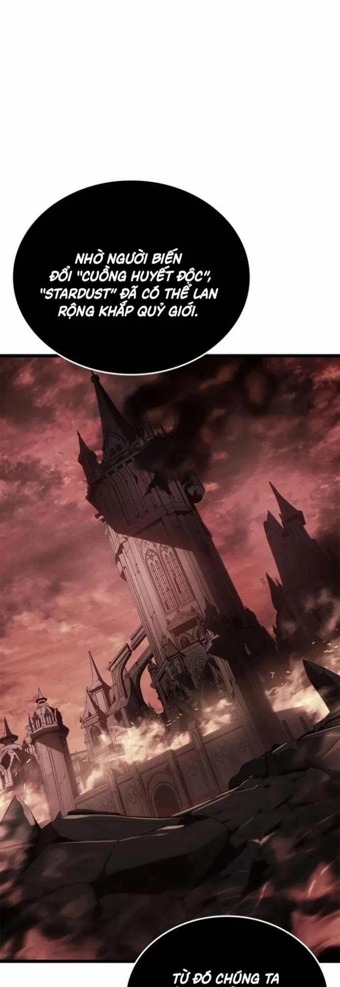 Solo Leveling Ragnarok 33 trang 42