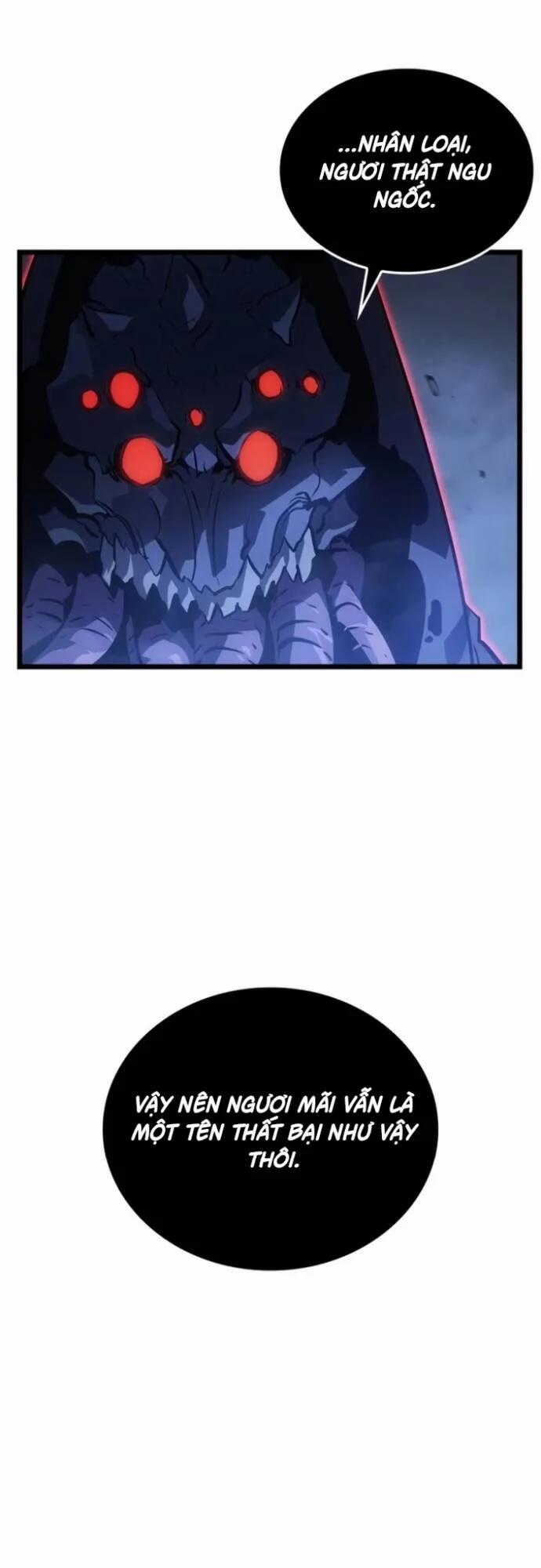 Solo Leveling Ragnarok 33 trang 46
