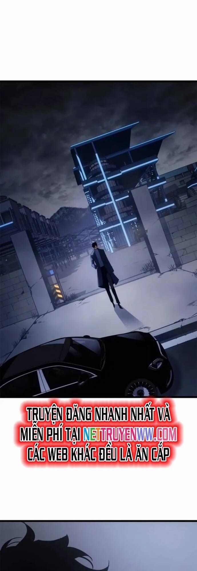 Solo Leveling Ragnarok 33 trang 47