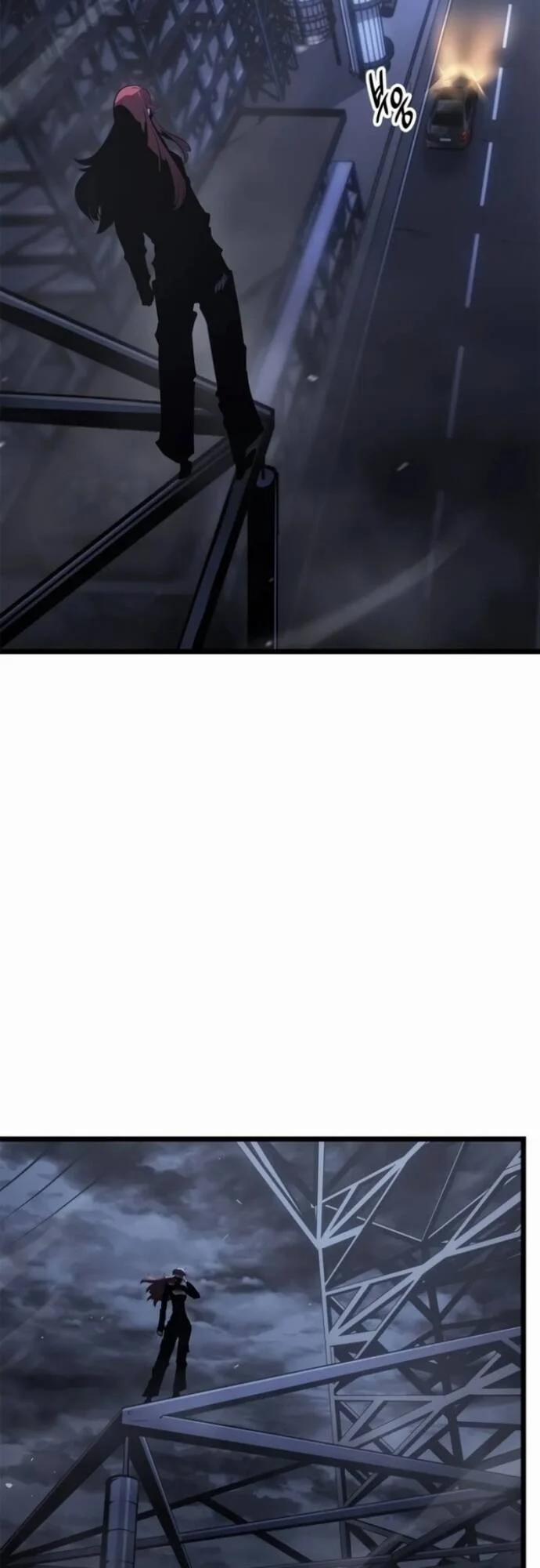 Solo Leveling Ragnarok 33 trang 50