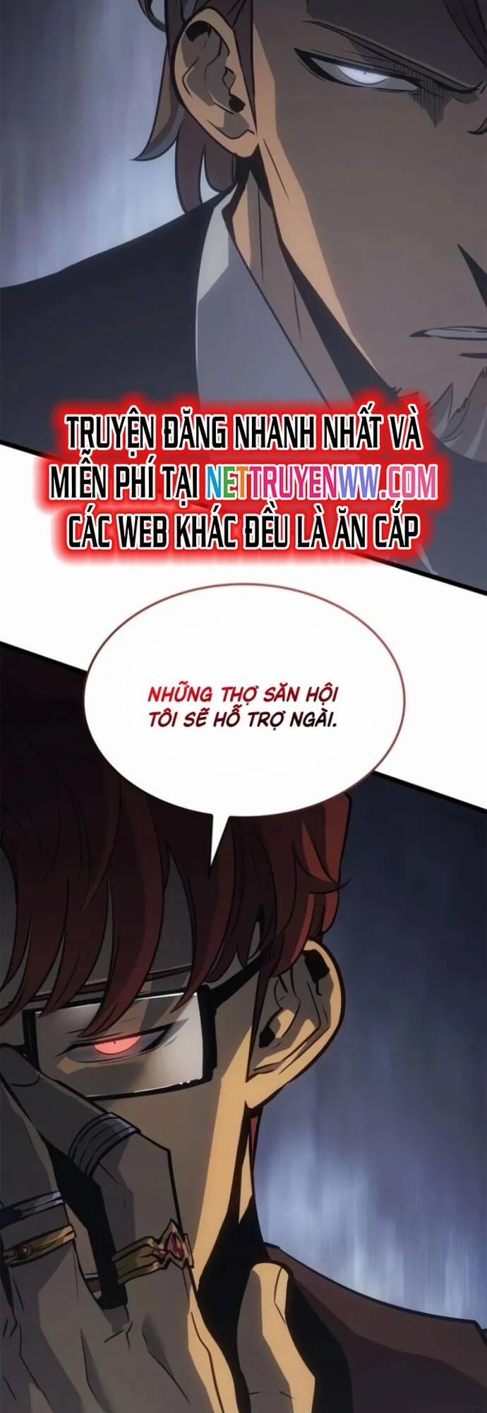 Solo Leveling Ragnarok 33 trang 58