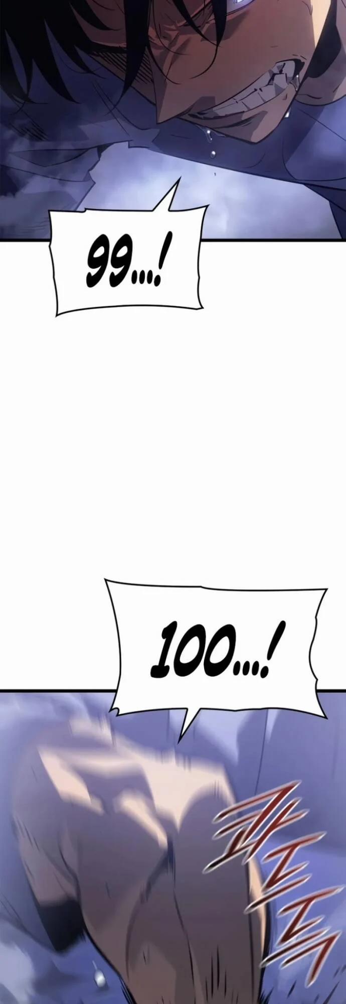 Solo Leveling Ragnarok 33 trang 62