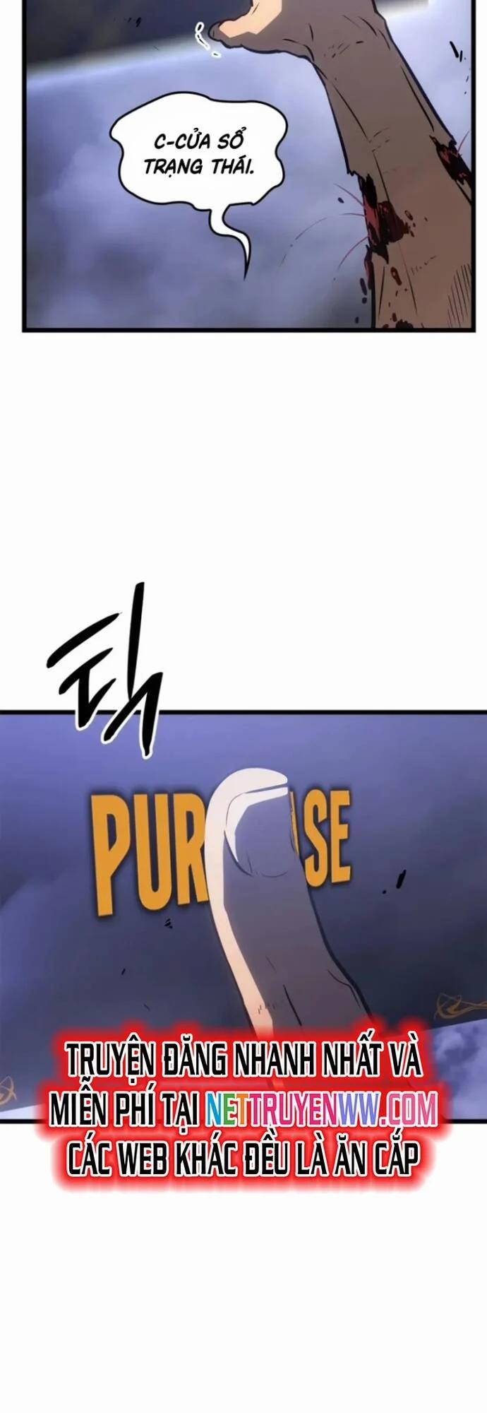 Solo Leveling Ragnarok 33 trang 67