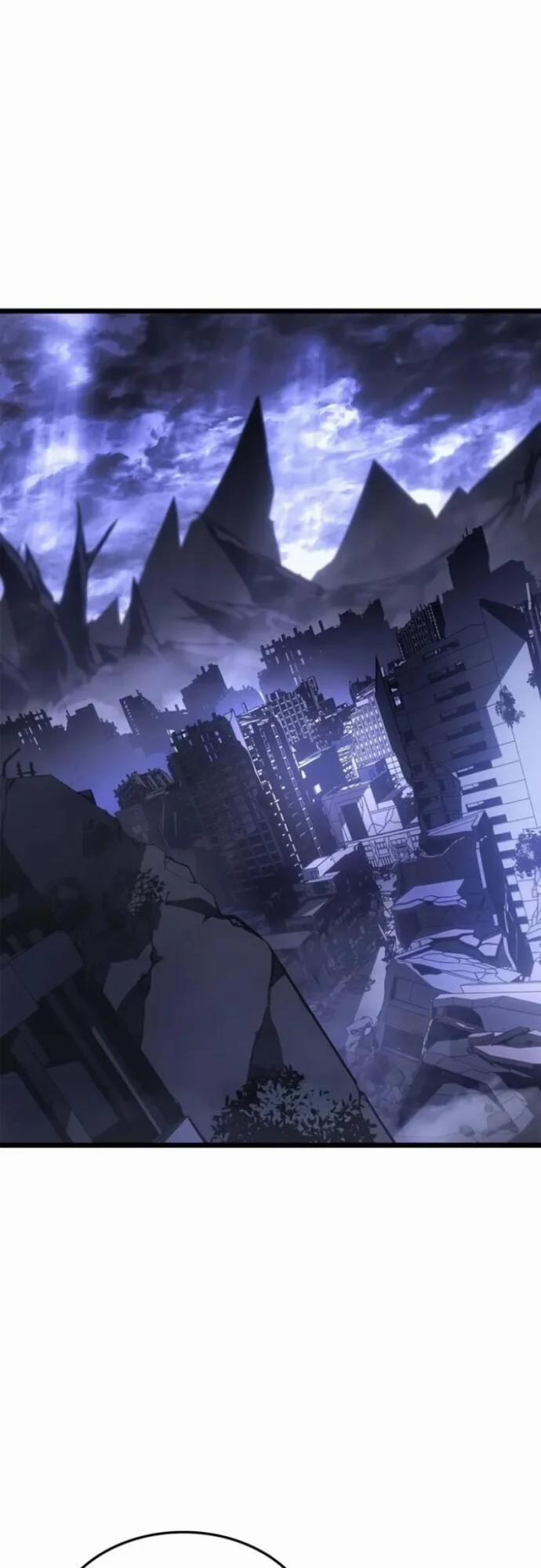 Solo Leveling Ragnarok 33 trang 7