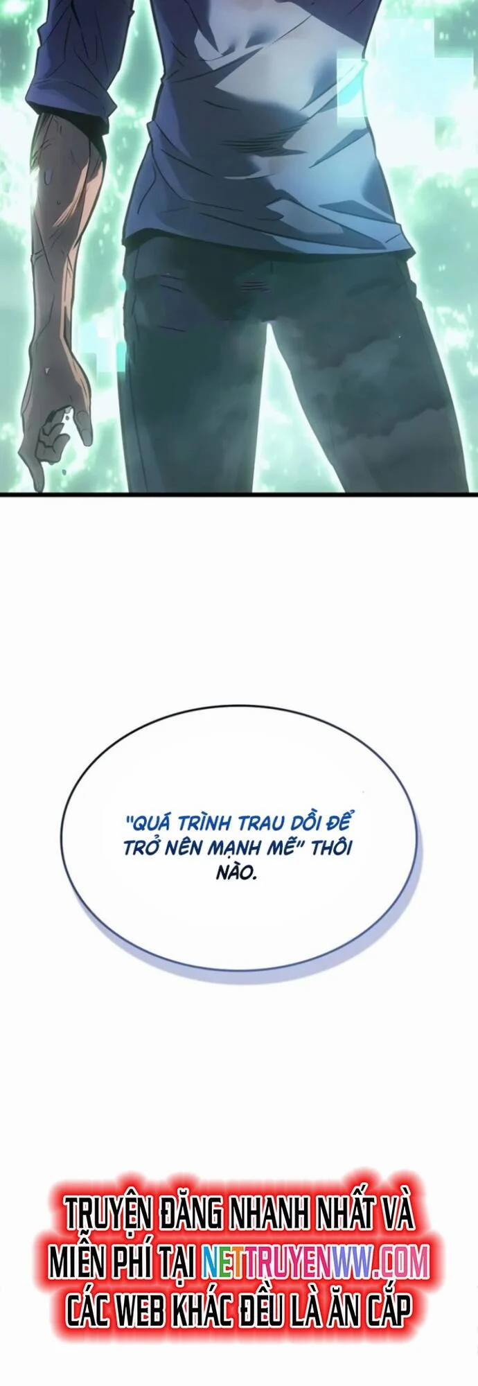 Solo Leveling Ragnarok 33 trang 71