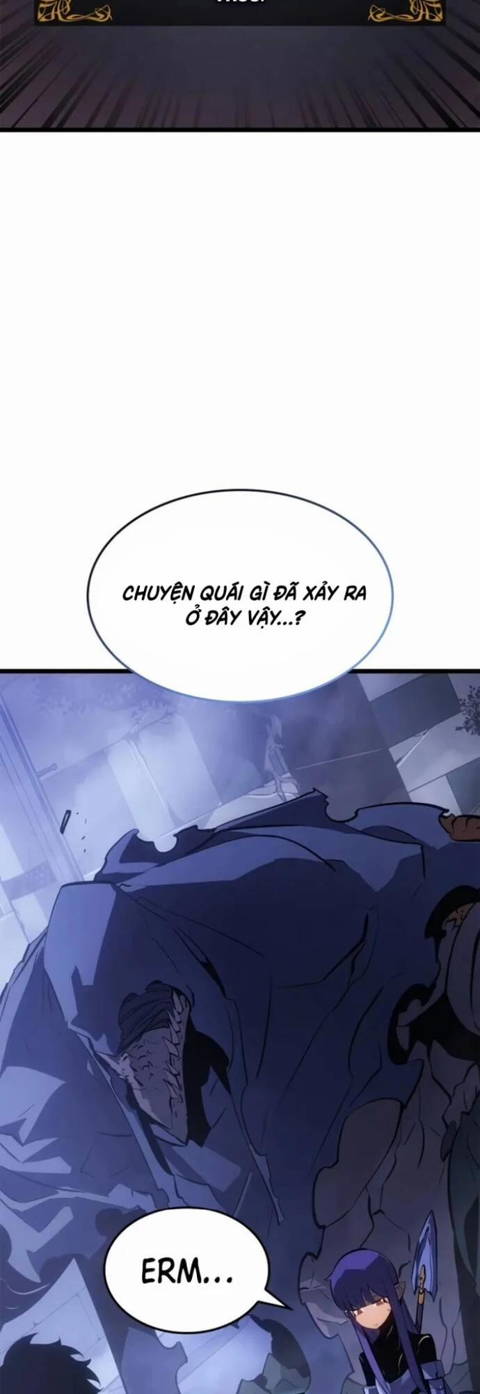 Solo Leveling Ragnarok 33 trang 9