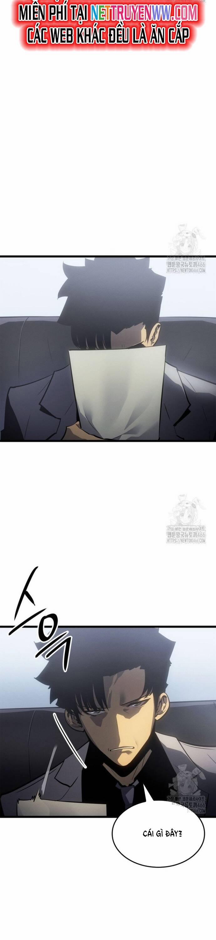 Solo Leveling Ragnarok 34 trang 13