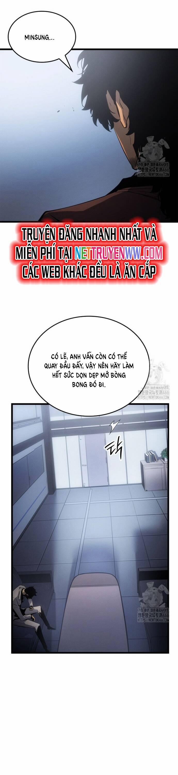 Solo Leveling Ragnarok 34 trang 26