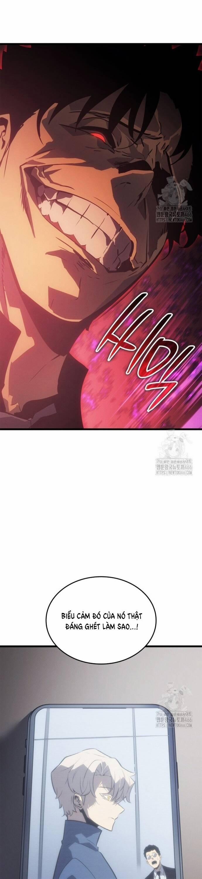 Solo Leveling Ragnarok 34 trang 30