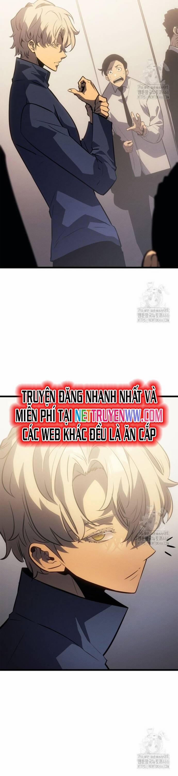 Solo Leveling Ragnarok 34 trang 33