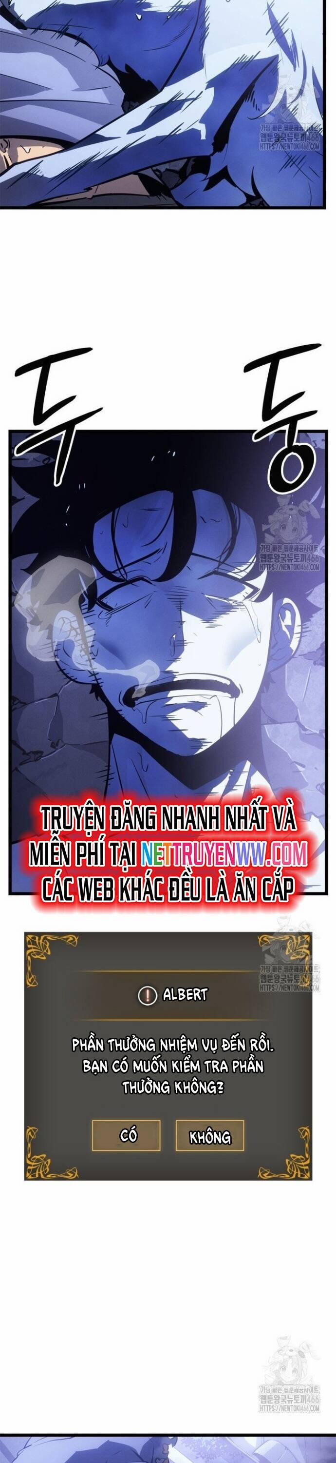 Solo Leveling Ragnarok 34 trang 6