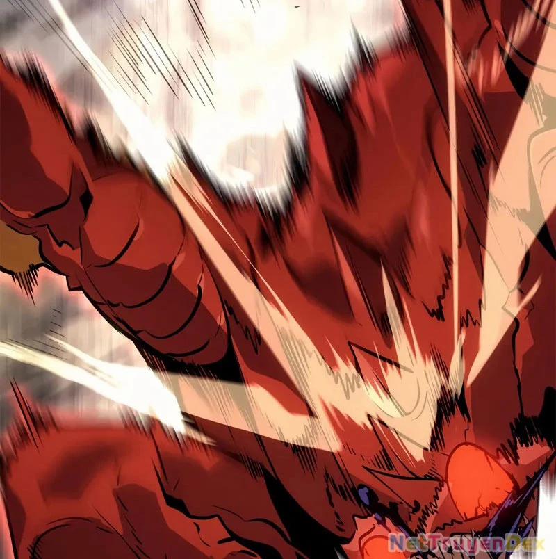 Solo Leveling Ragnarok 35 trang 110