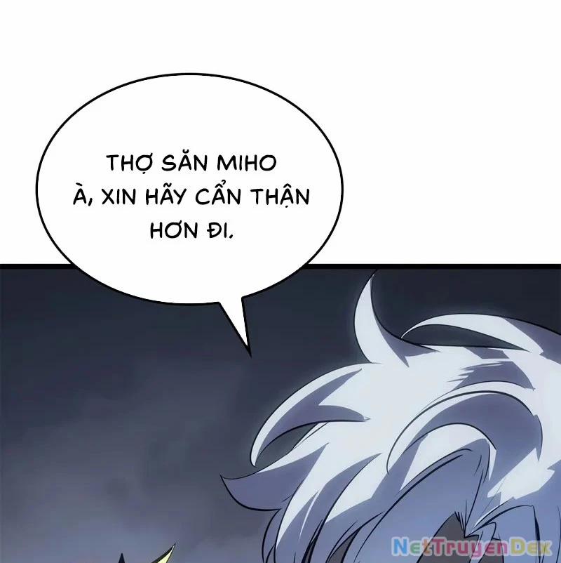 Solo Leveling Ragnarok 35 trang 134