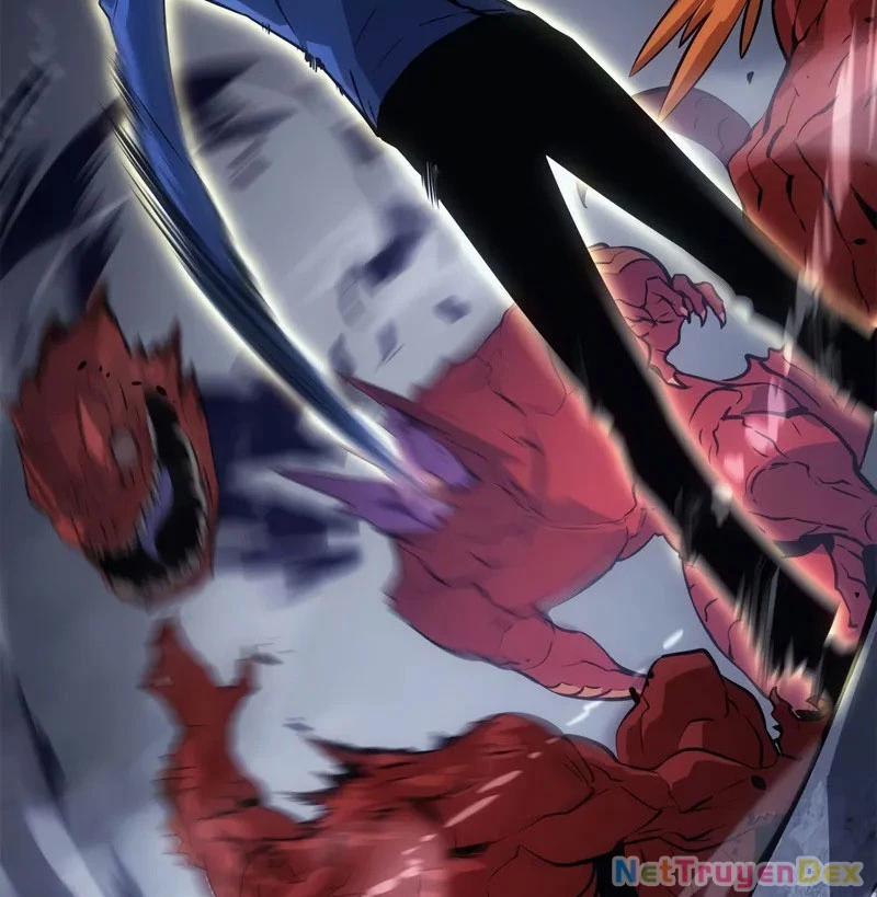 Solo Leveling Ragnarok 35 trang 146