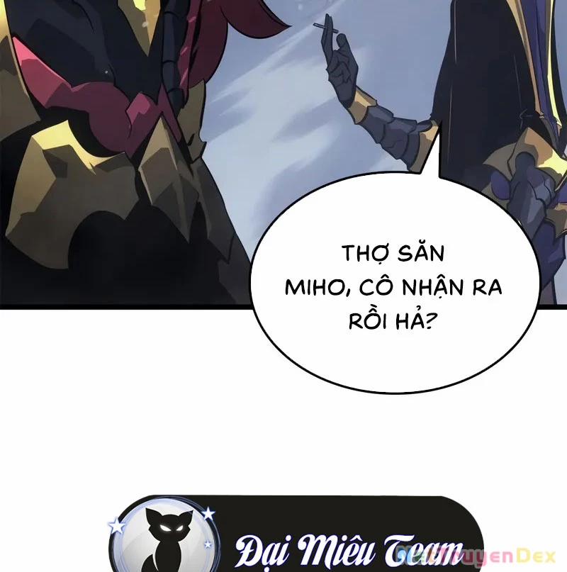 Solo Leveling Ragnarok 35 trang 156