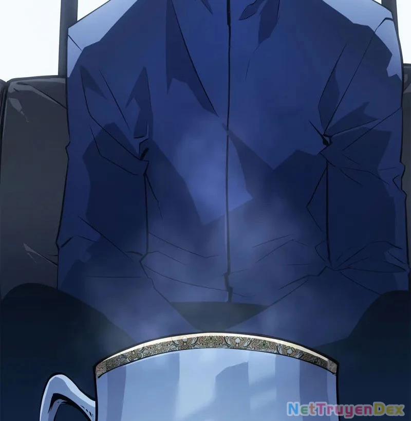 Solo Leveling Ragnarok 35 trang 21