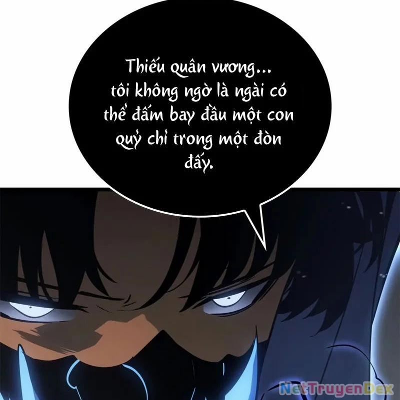 Solo Leveling Ragnarok 35 trang 215