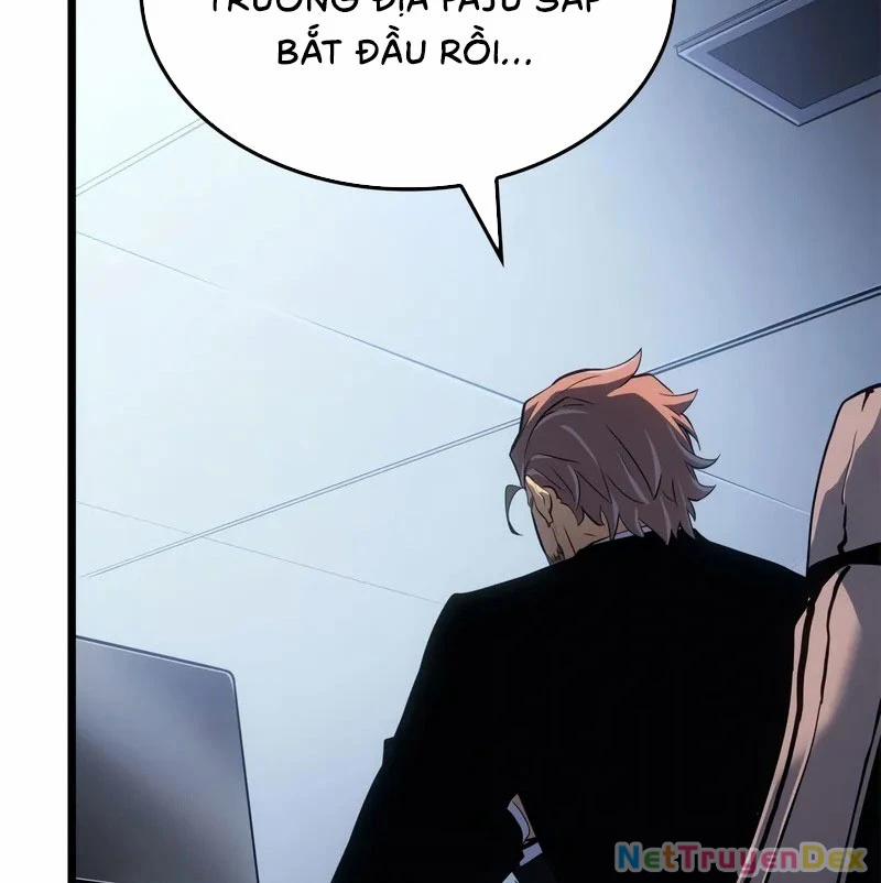 Solo Leveling Ragnarok 35 trang 38