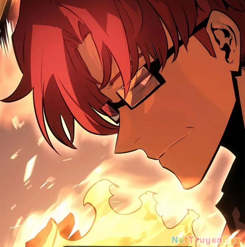 Solo Leveling Ragnarok 35 trang 46