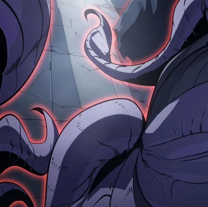 Solo Leveling Ragnarok 36 trang 21