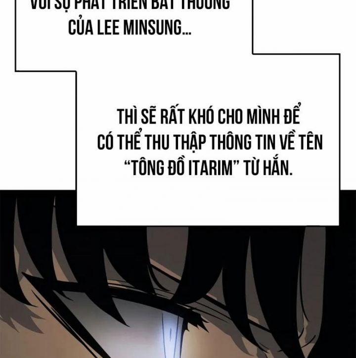 Solo Leveling Ragnarok 36 trang 33