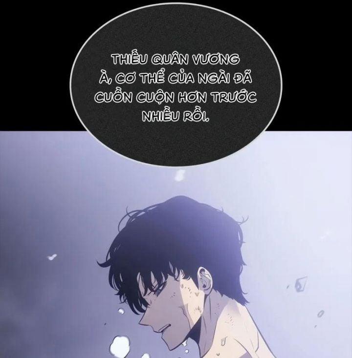 Solo Leveling Ragnarok 36 trang 54