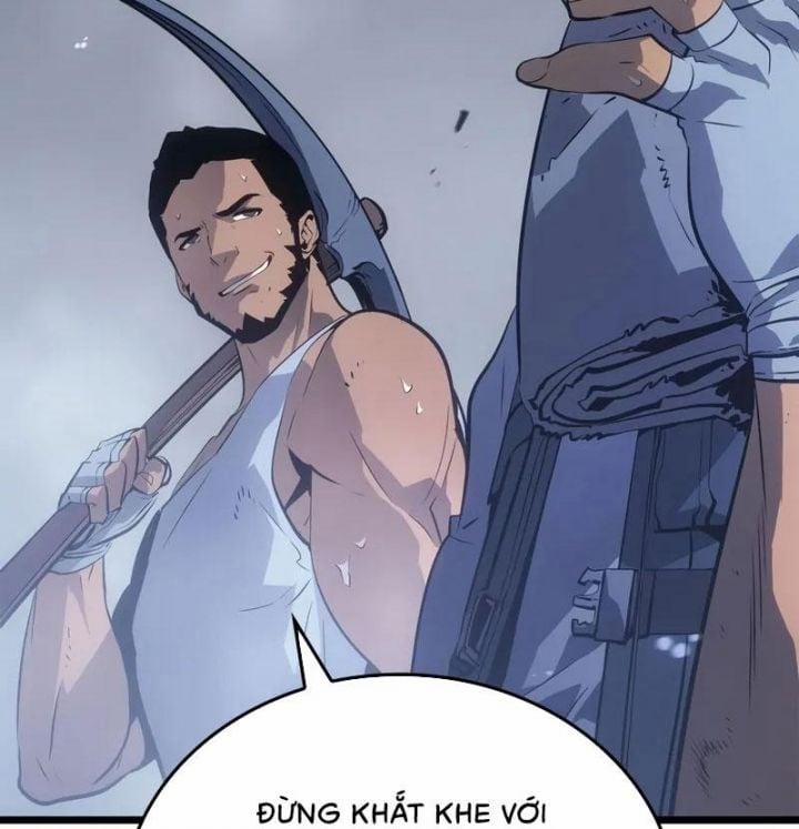 Solo Leveling Ragnarok 36 trang 7