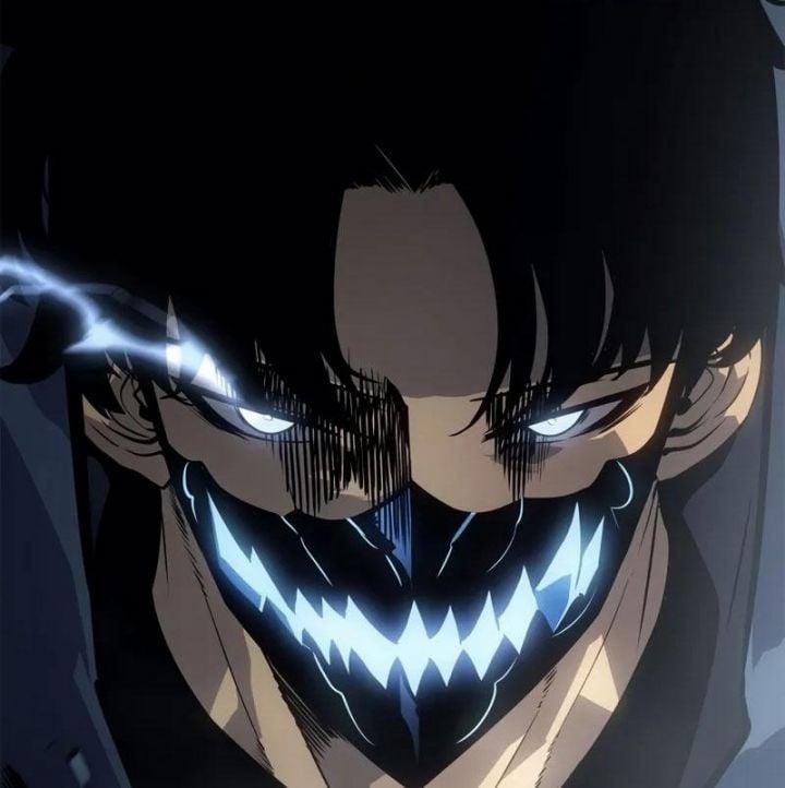 Solo Leveling Ragnarok 36 trang 80