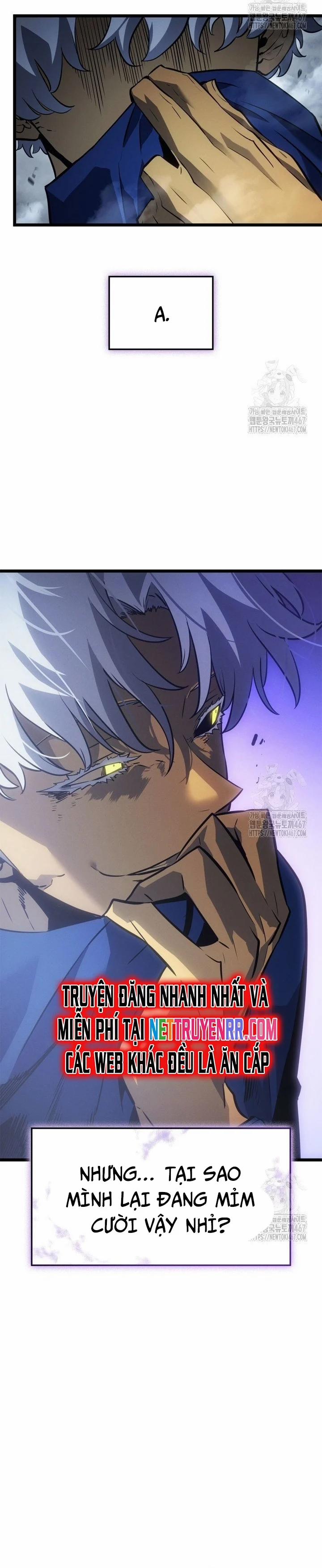 Solo Leveling Ragnarok 38 trang 12