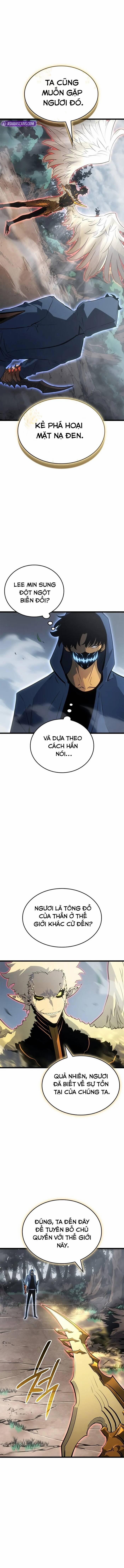 Solo Leveling Ragnarok 39 trang 1