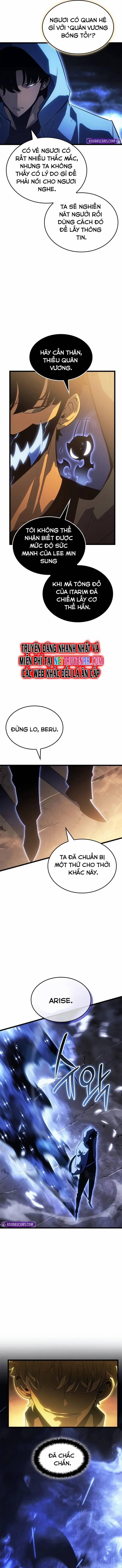 Solo Leveling Ragnarok 39 trang 14