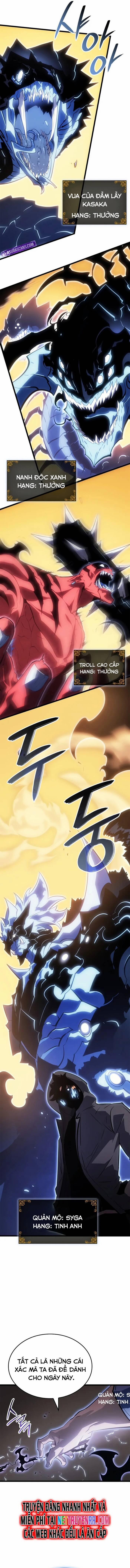 Solo Leveling Ragnarok 39 trang 16