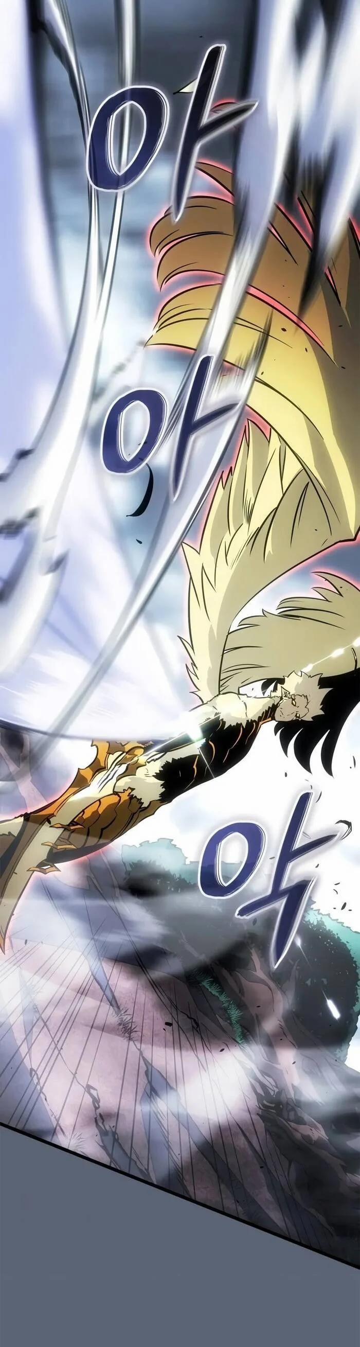 Solo Leveling Ragnarok 39 trang 5