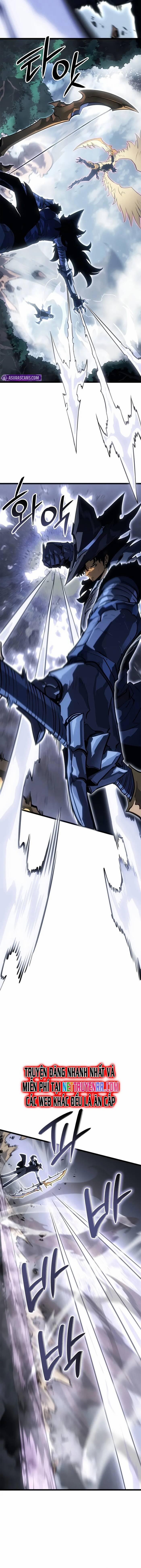 Solo Leveling Ragnarok 39 trang 6