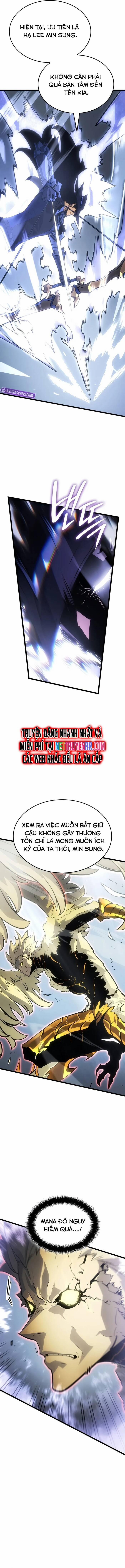 Solo Leveling Ragnarok 39 trang 8