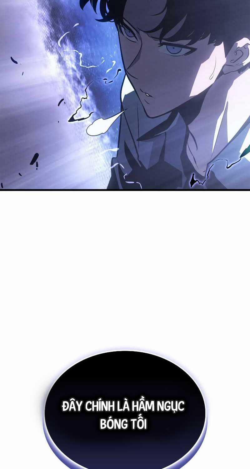 Solo Leveling Ragnarok 4 trang 119