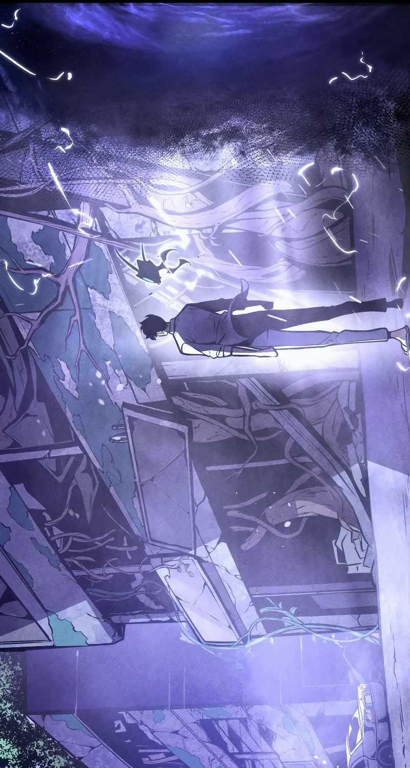 Solo Leveling Ragnarok 4 trang 121