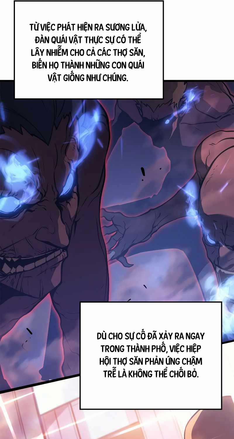 Solo Leveling Ragnarok 4 trang 19