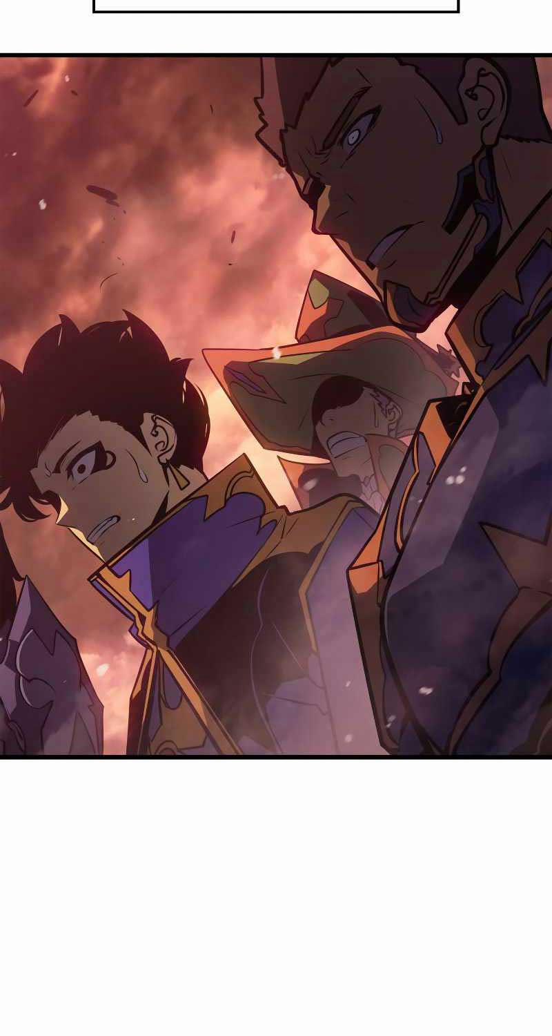 Solo Leveling Ragnarok 4 trang 21