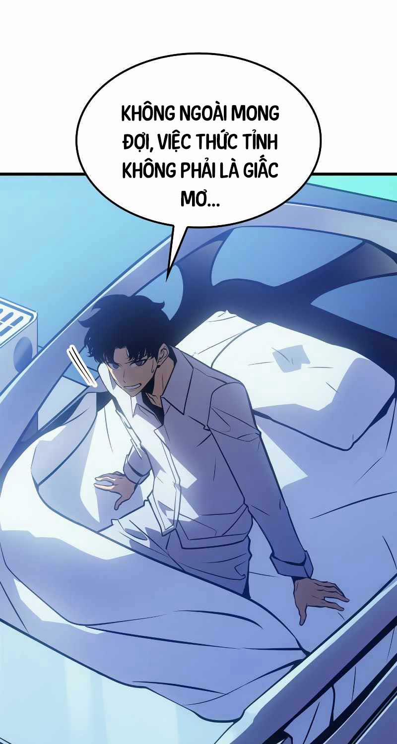 Solo Leveling Ragnarok 4 trang 27