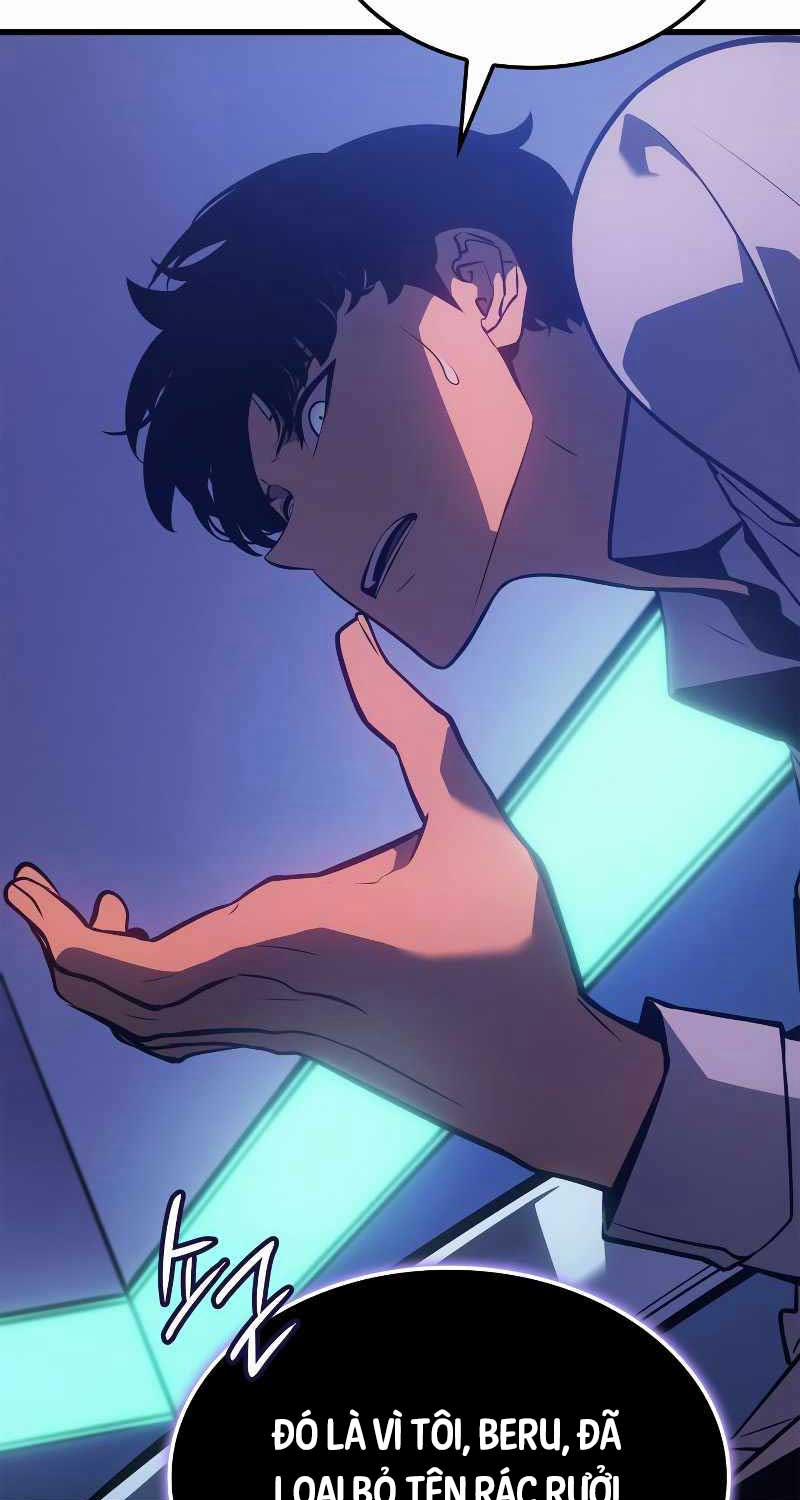 Solo Leveling Ragnarok 4 trang 31