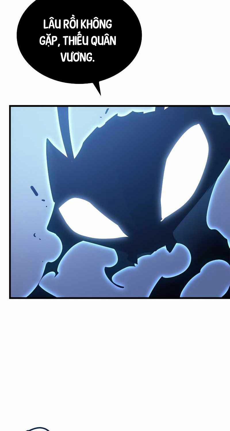 Solo Leveling Ragnarok 4 trang 34