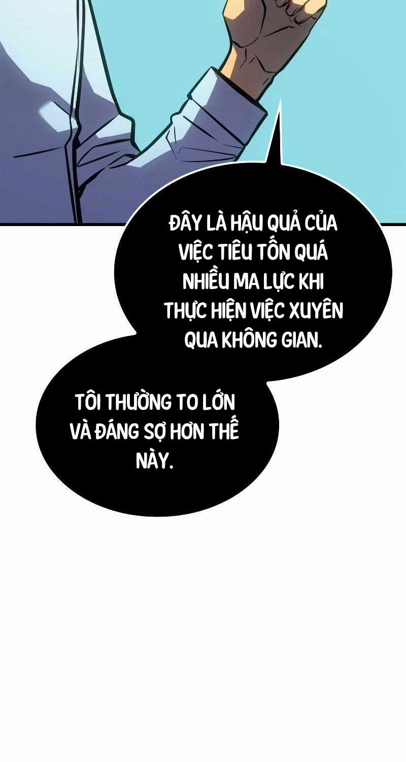 Solo Leveling Ragnarok 4 trang 47
