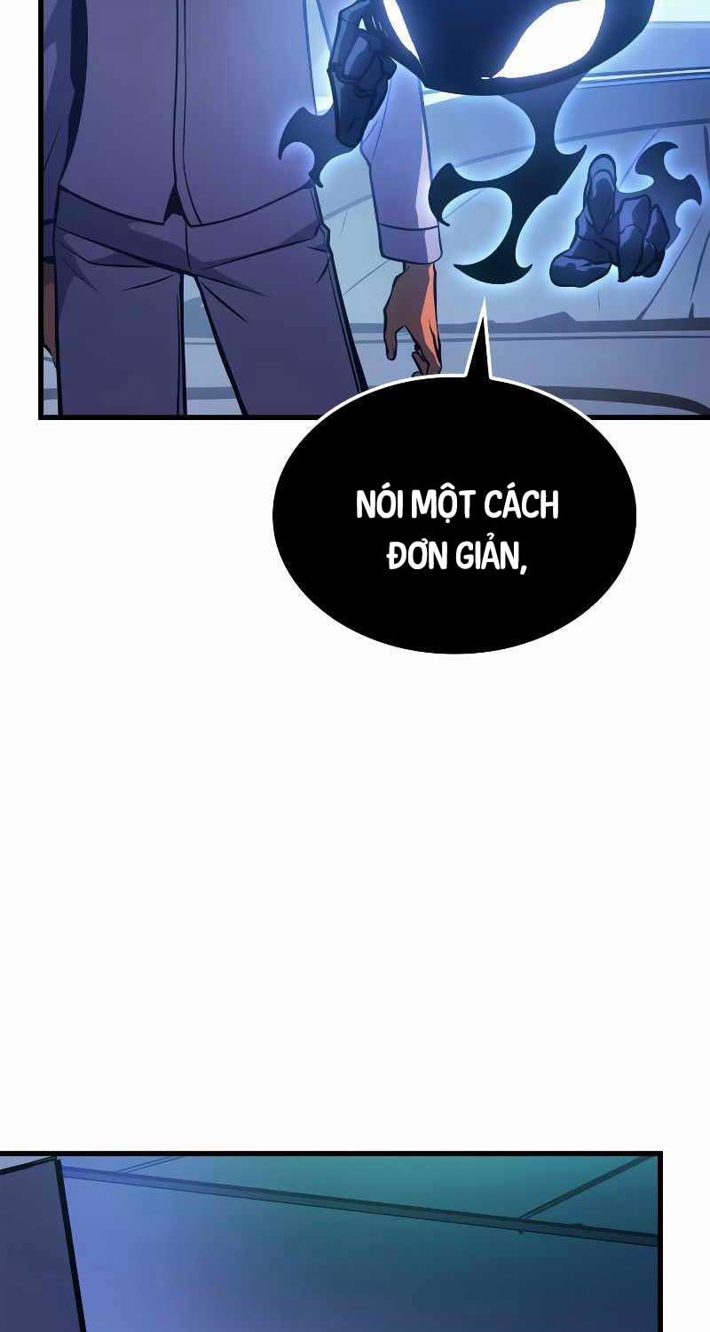 Solo Leveling Ragnarok 4 trang 61