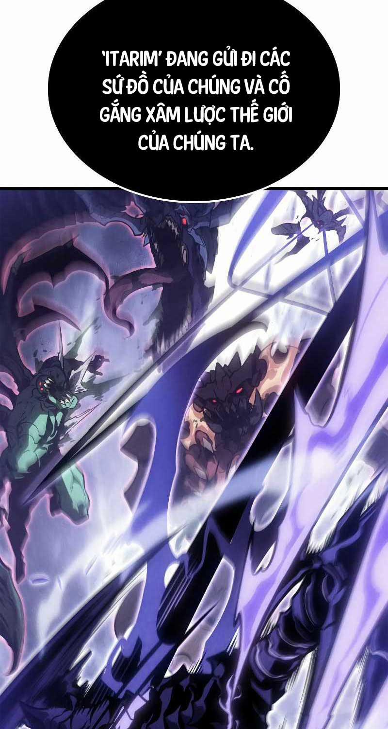 Solo Leveling Ragnarok 4 trang 68