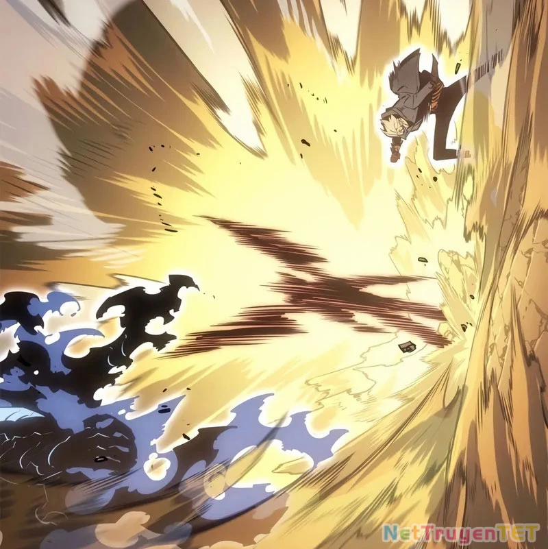 Solo Leveling Ragnarok 40 trang 106